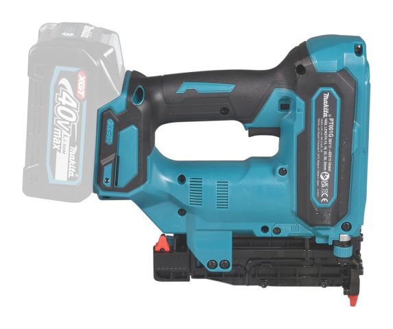 XGT®Apdares naglotājs PT001GZ 40V Makita