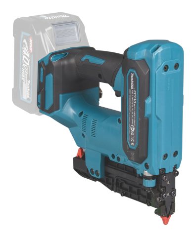 XGT®Apdares naglotājs PT001GZ 40V Makita