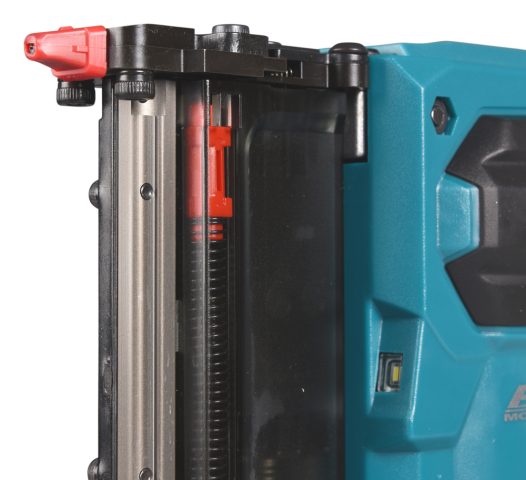 XGT®Apdares naglotājs PT001GZ 40V Makita