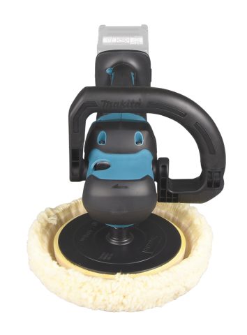 Pulētājs XGT®PV001GZ 40V Makita
