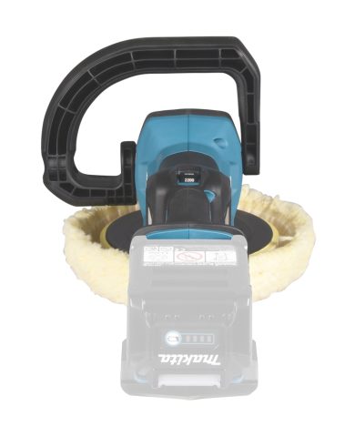 Pulētājs XGT®PV001GZ 40V Makita