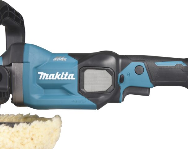 Pulētājs XGT®PV001GZ 40V Makita
