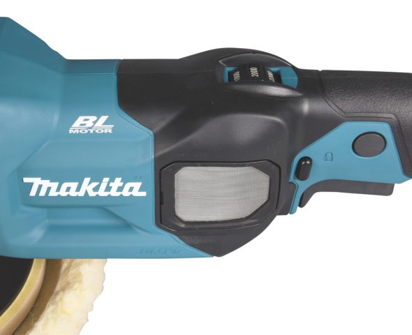 Pulētājs XGT®PV001GZ 40V Makita