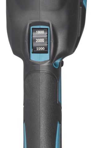 Pulētājs XGT®PV001GZ 40V Makita
