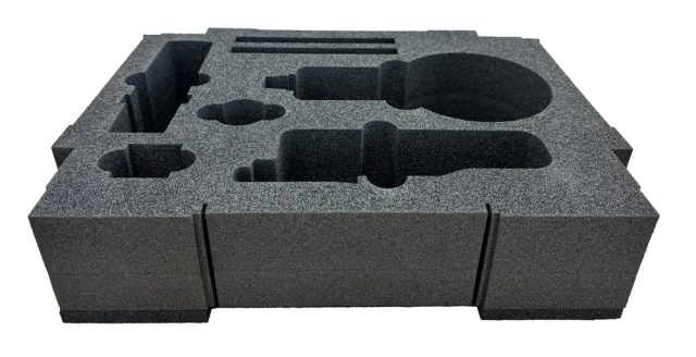  Putu ieliktnis BO001CGZ, BO003CGZ, 125MM  Q402 Makita