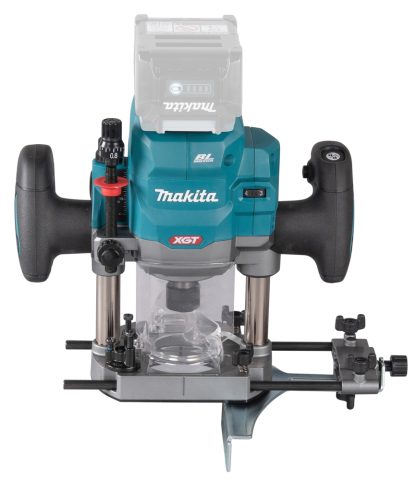 Virsfrēze XGT RP001GZ02 Makita 40V