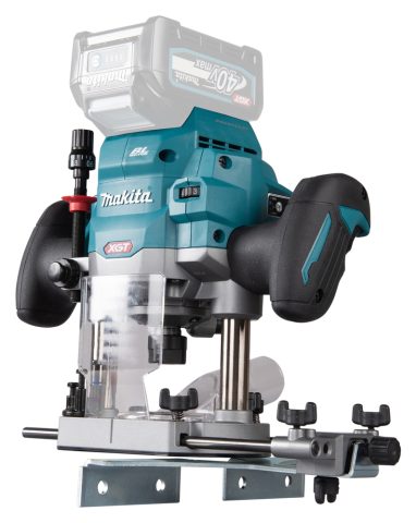 Virsfrēze XGT RP001GZ02 Makita 40V