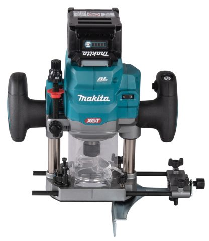 Virsfrēze XGT RP001GZ02 Makita 40V