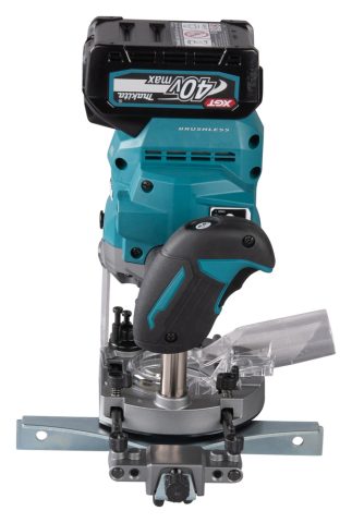 Virsfrēze XGT RP001GZ02 Makita 40V