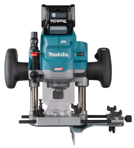 Virsfrēze XGT RP001GZ02 Makita 40V