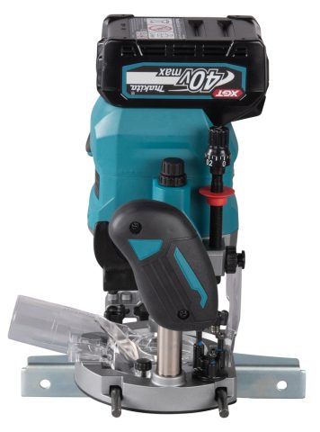 Virsfrēze XGT RP001GZ02 Makita 40V