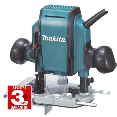 Virsfrēze RP0900J elektriskā Makita 900W