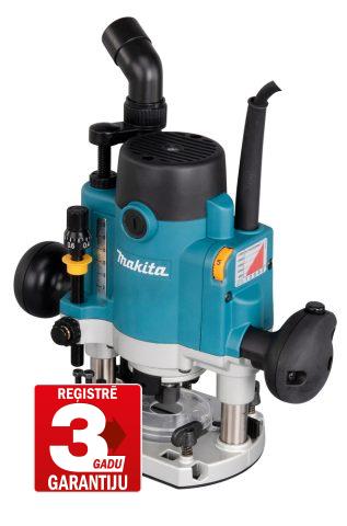 Virsfrēze RP1111CJ elektriskā Makita
