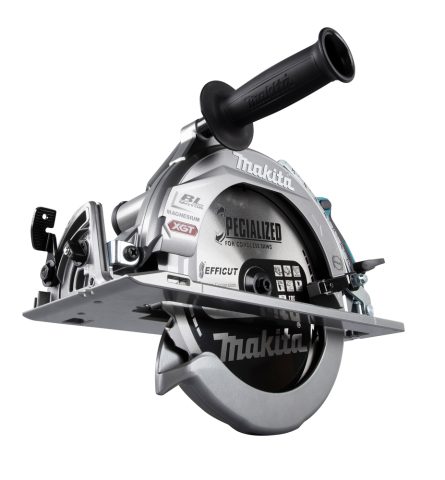 XGT® Ripzāģis ar aizmugurējo rokturi  RS002GZ Akumulatora 40V MAKITA