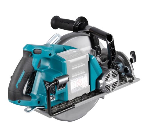 XGT® Ripzāģis ar aizmugurējo rokturi  RS002GZ Akumulatora 40V MAKITA