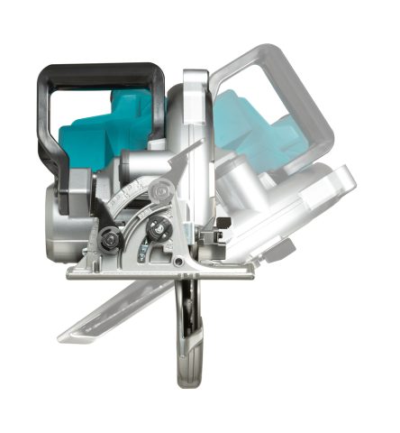 XGT® Ripzāģis ar aizmugurējo rokturi  RS002GZ Akumulatora 40V MAKITA