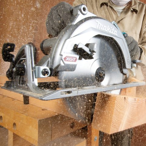 XGT® Ripzāģis ar aizmugurējo rokturi  RS002GZ Akumulatora 40V MAKITA