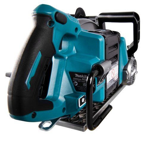 XGT® Ripzāģis ar aizmugurējo rokturi  RS002GZ Akumulatora 40V MAKITA