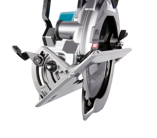 XGT® Ripzāģis ar aizmugurējo rokturi  RS002GZ Akumulatora 40V MAKITA