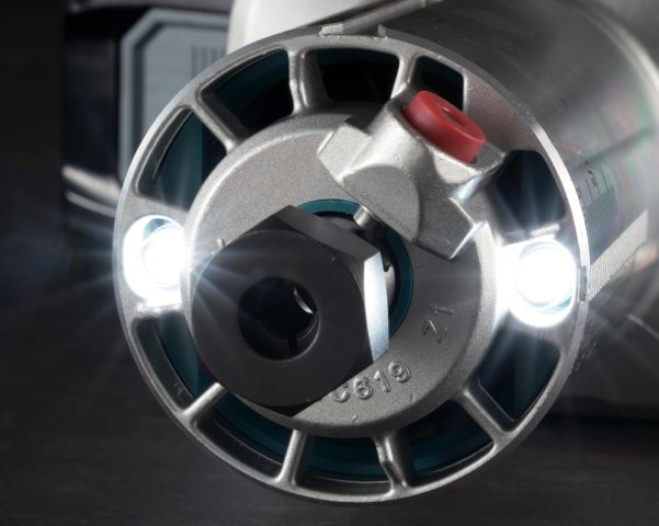 Virsfrēze/trimmeris XGT®RT001GZ13 40V Makita