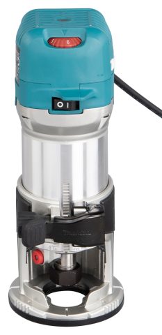 Virsfrēze/trimmeris RT0702CJ elektriskā 220V Makita