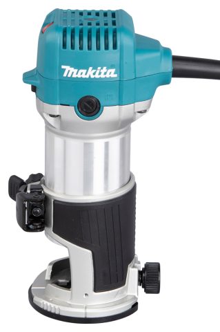 Virsfrēze/trimmeris RT0702CJ elektriskā 220V Makita