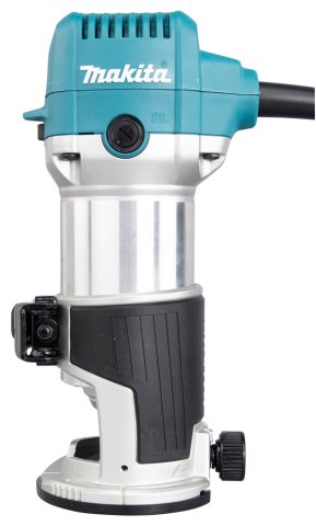 Virsfrēze/trimmeris RT0702CJ elektriskā 220V Makita