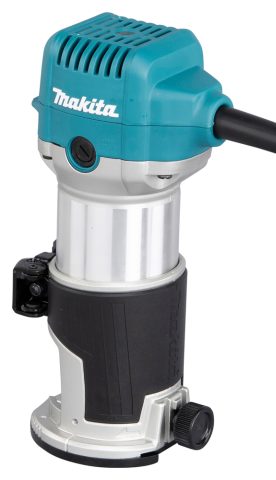 Virsfrēze/trimmeris RT0702CJ elektriskā 220V Makita