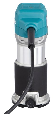 Virsfrēze/trimmeris RT0702CJ elektriskā 220V Makita