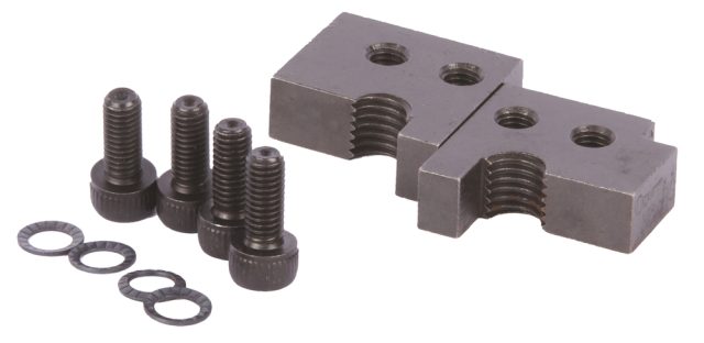 Asmeņu komplekts 8mm INOX vītņstieņiem SC00000514