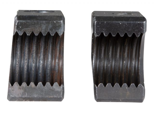 Asmeņu komplekts  M12,  DSC121                                SC09002720