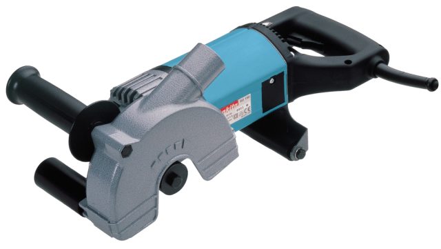 Betona gropjfrēze 1800W, 150mm, SG150 Makita