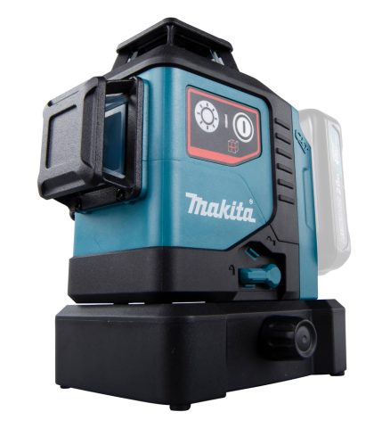 Multilīniju lāzers 360° CXT SK700D akumulatora 12V Makita somā