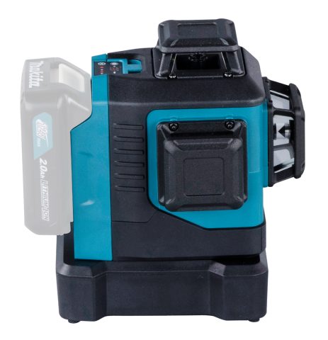 Multilīniju lāzers 360° CXT SK700D akumulatora 12V Makita somā