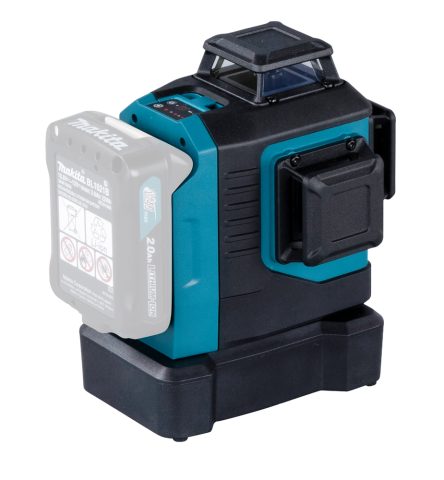 Multilīniju lāzers 360° CXT SK700D akumulatora 12V Makita somā