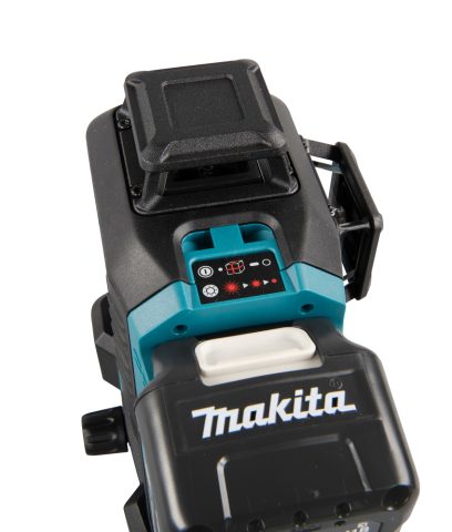 Multilīniju lāzers 360° CXT SK700D akumulatora 12V Makita somā