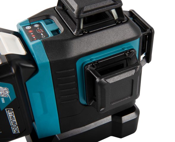 Multilīniju lāzers 360° CXT SK700D akumulatora 12V Makita somā