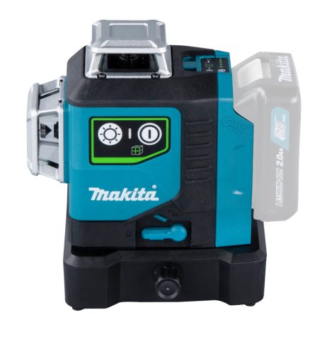Multilīniju lāzers 360° CXT® SK700GD Akumulatora 12V Makita