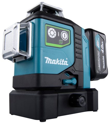 Multilīniju lāzers 360° CXT® SK700GD Akumulatora 12V Makita