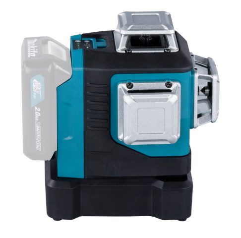 Multilīniju lāzers 360° CXT® SK700GD Akumulatora 12V Makita