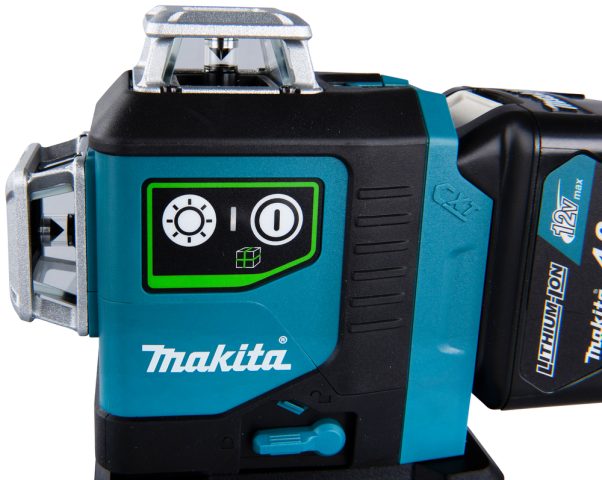 Multilīniju lāzers 360° CXT® SK700GD Akumulatora 12V Makita