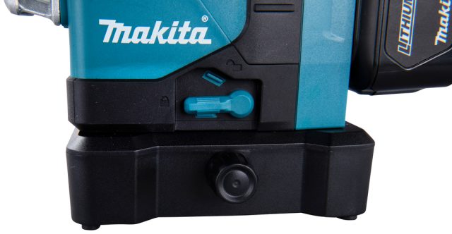Multilīniju lāzers 360° CXT® SK700GD Akumulatora 12V Makita