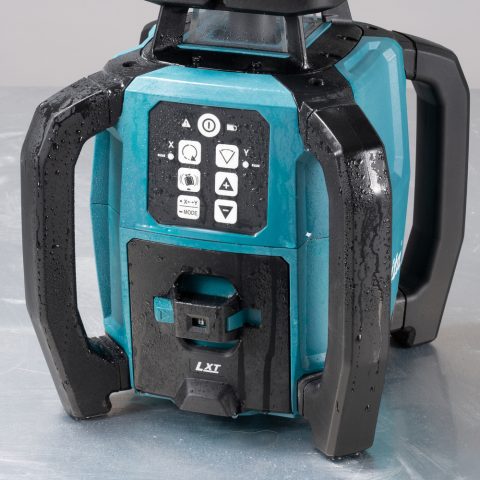 CXT/LXT/XGT Rotējošais lāzera nivelieris SKR001Z 12V 18V 40V Makita
