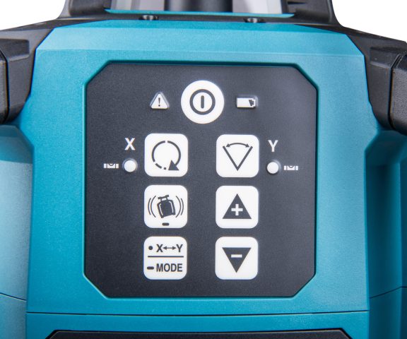 CXT/LXT/XGT Rotējošais lāzera nivelieris SKR001Z 12V 18V 40V Makita