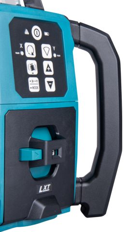 CXT/LXT/XGT Rotējošais lāzera nivelieris SKR001Z 12V 18V 40V Makita