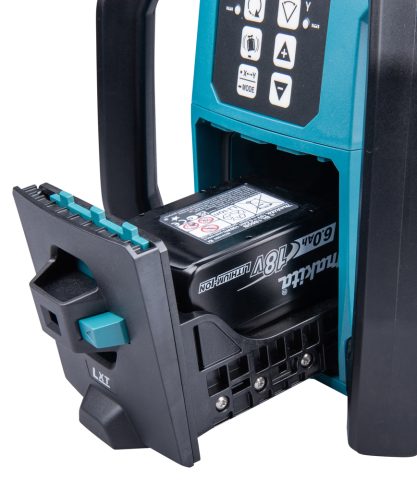 CXT/LXT/XGT Rotējošais lāzera nivelieris SKR001Z 12V 18V 40V Makita