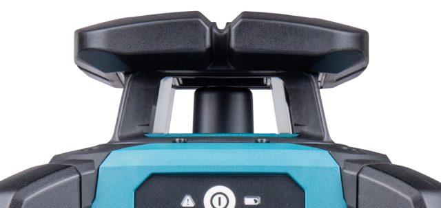 CXT/LXT/XGT Rotējošais lāzera nivelieris SKR001Z 12V 18V 40V Makita