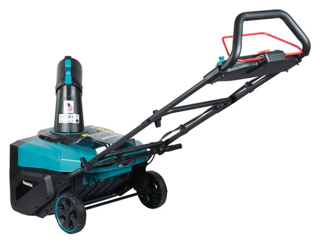 Sniega pūtējs XGT®SN001GZ 40V Makita