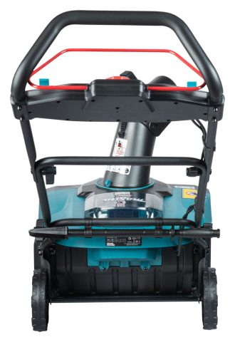 Sniega pūtējs XGT®SN001GZ 40V Makita