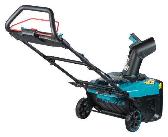 Sniega pūtējs XGT®SN001GZ 40V Makita